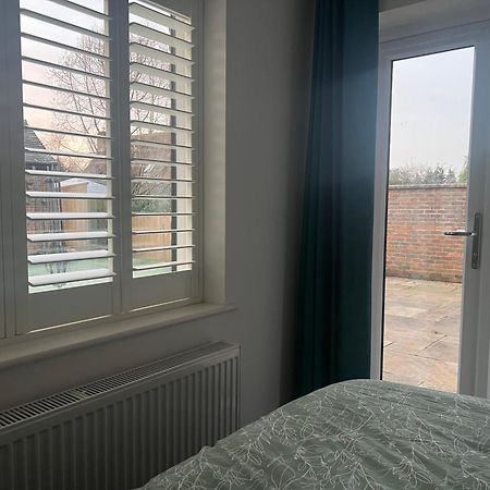 12 Ganderhill Apartman Haywards Heath Kültér fotó