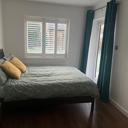 12 Ganderhill Apartman Haywards Heath Kültér fotó