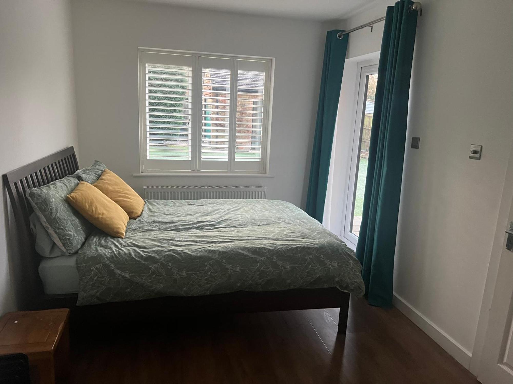 12 Ganderhill Apartman Haywards Heath Kültér fotó